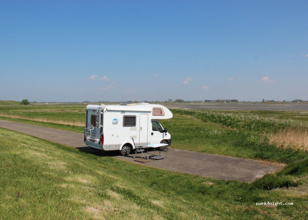 (4675 RB) Serooskerke Schouwen - Hoosjesweg — foto 3