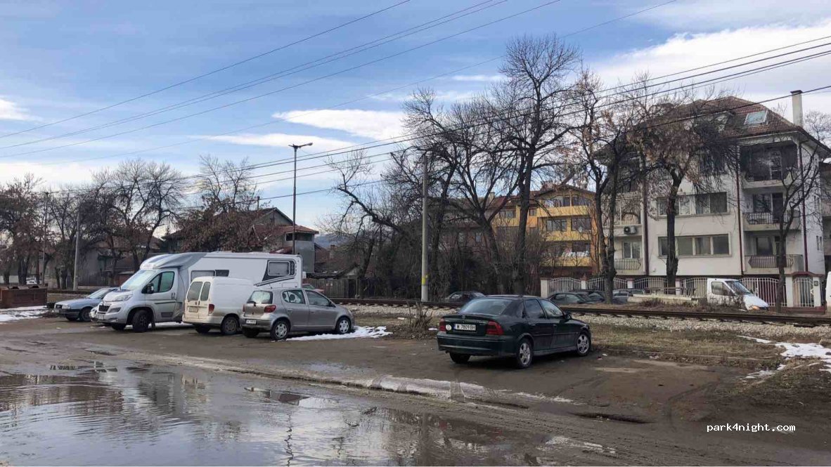 (3400) Montana - 24 bulevard — foto