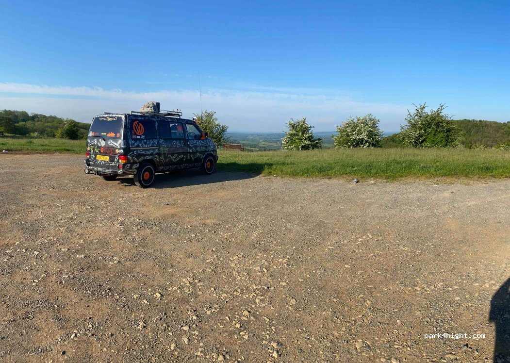 (GL11 6AQ) Dursley - Unnamed Road — foto 2