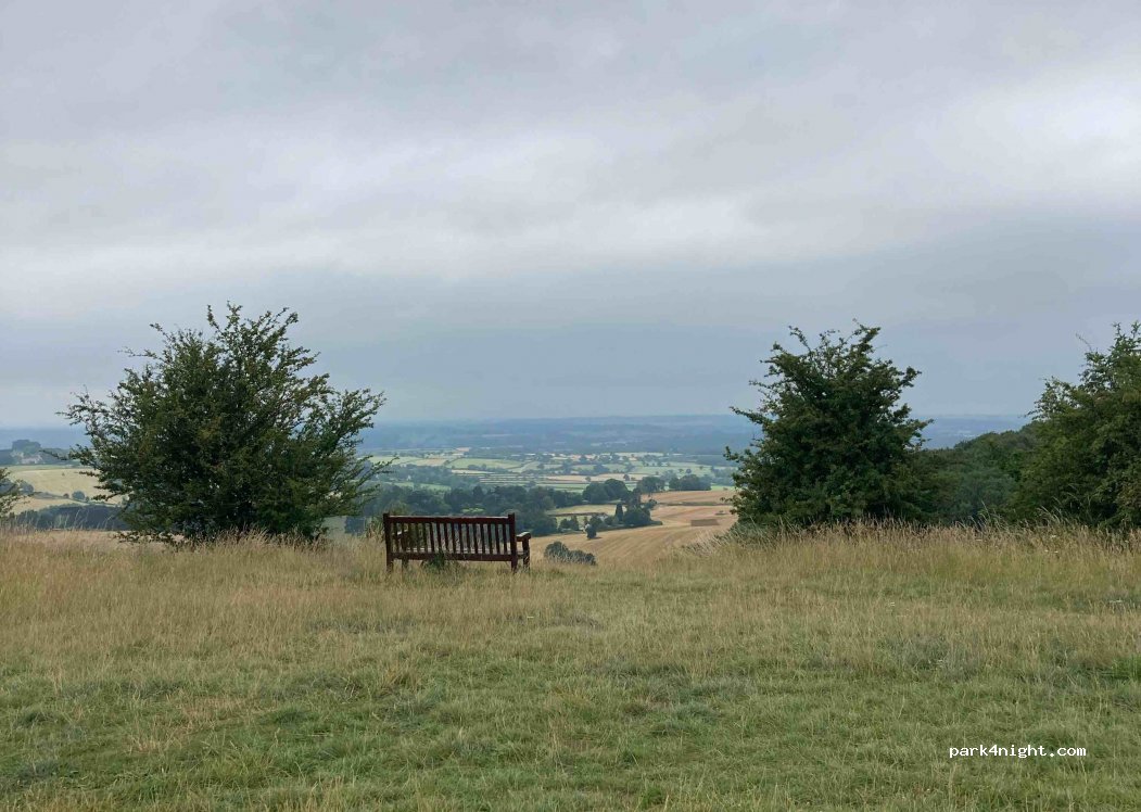 (GL11 6AQ) Dursley - Unnamed Road — foto 3