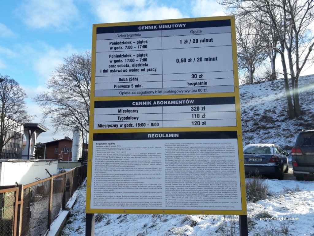 (80-807) Gdańsk - 55 Pohulanka — foto 2