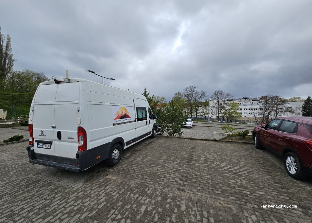 (80-807) Gdańsk - 55 Pohulanka — foto 4