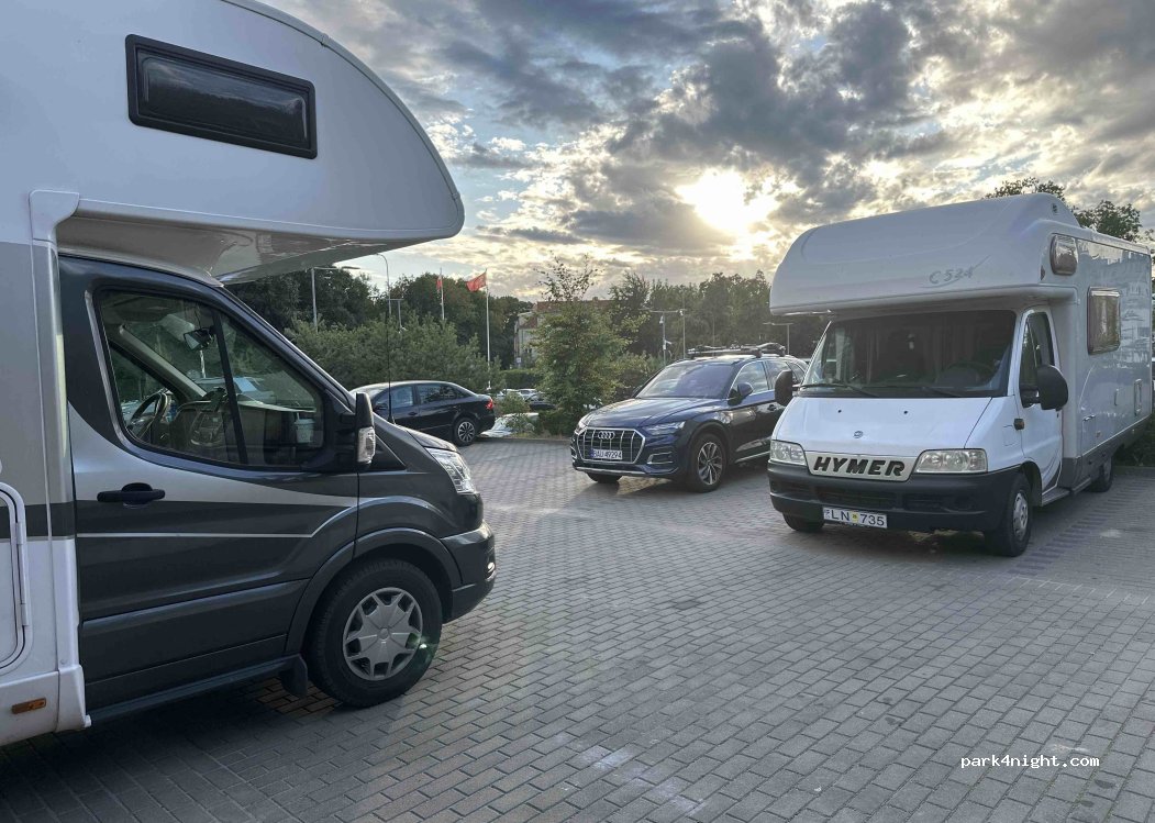(80-807) Gdańsk - 55 Pohulanka — foto 5