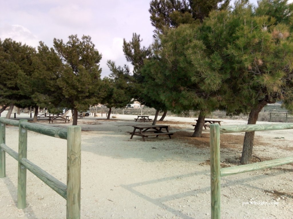 (03698) Agost - 62 Partida Sol del Camp — foto