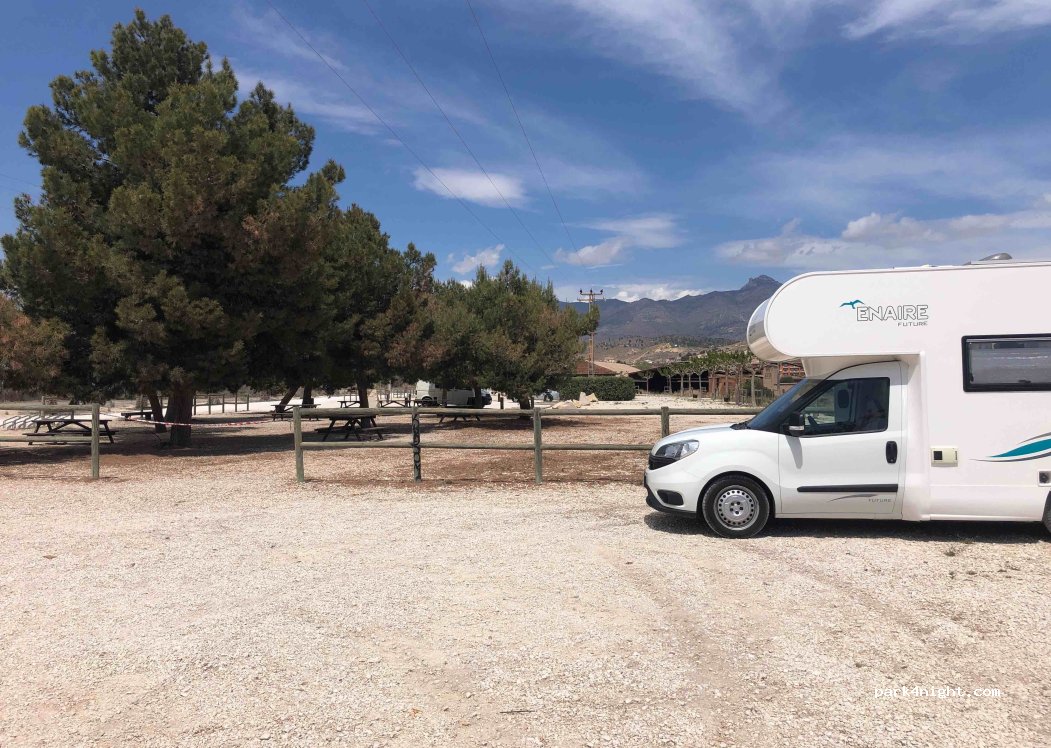 (03698) Agost - 62 Partida Sol del Camp — foto 4