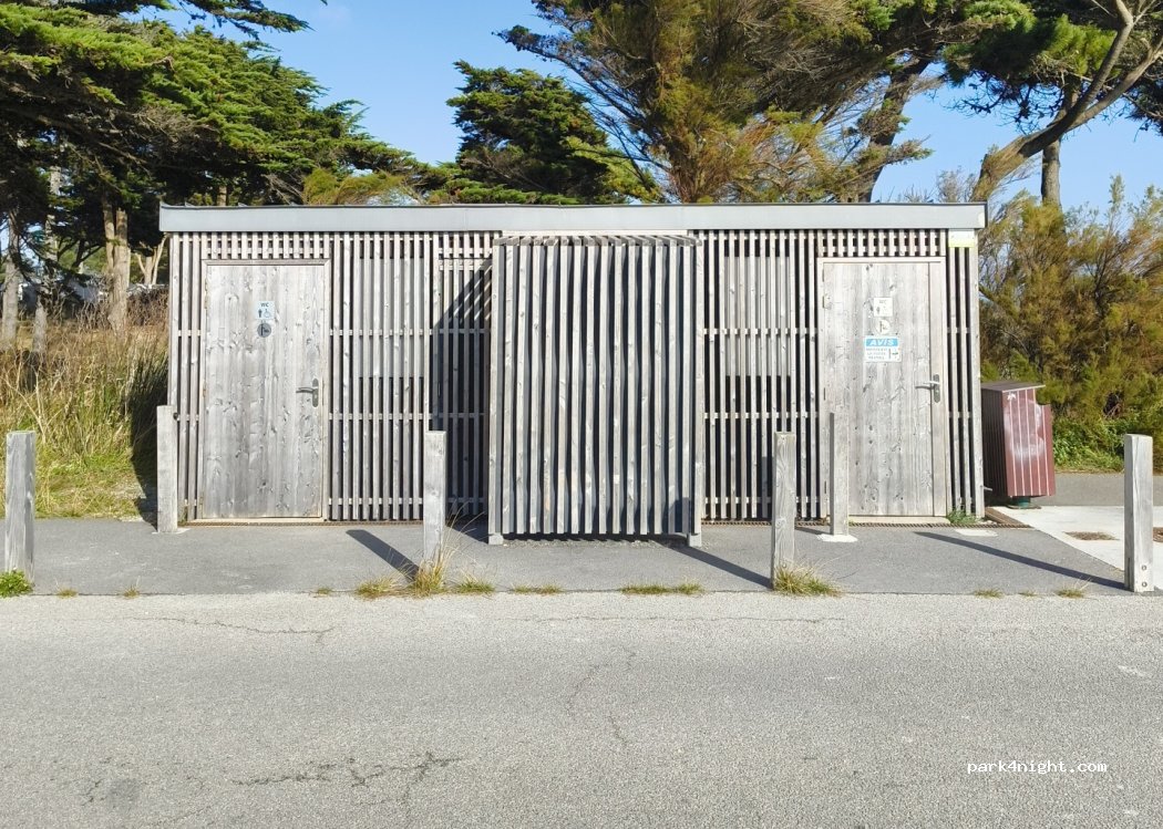(56170) Quiberon - Boulevard du Conguel — foto 2