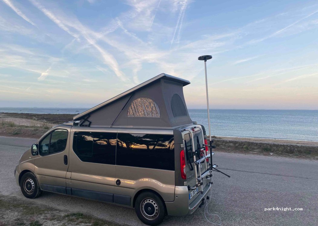 (56170) Quiberon - Boulevard du Conguel — foto 3