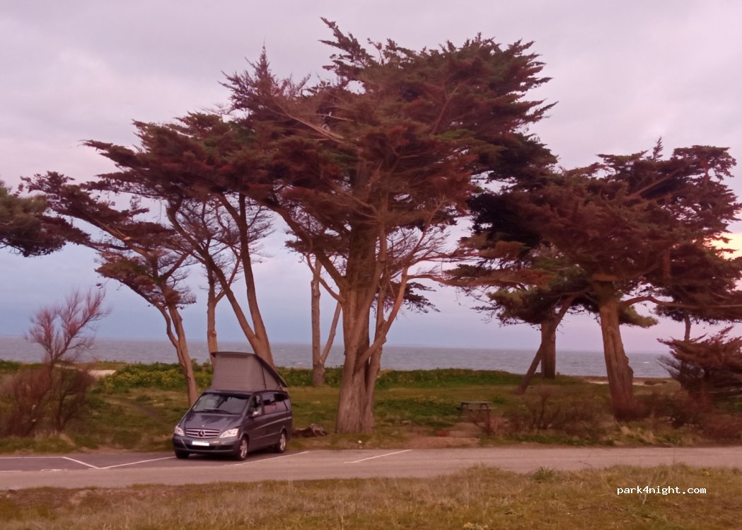 (56170) Quiberon - Boulevard du Conguel — foto 5