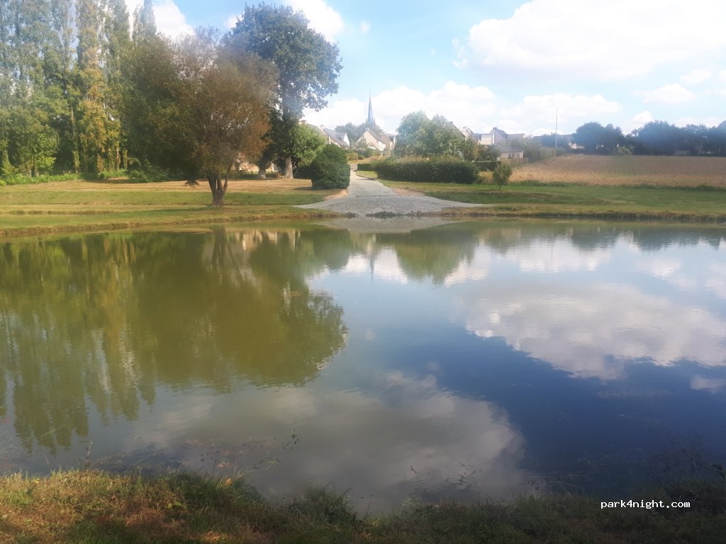 (35320) Le Petit-Fougeray - 29 Rue du Tapion — foto 4
