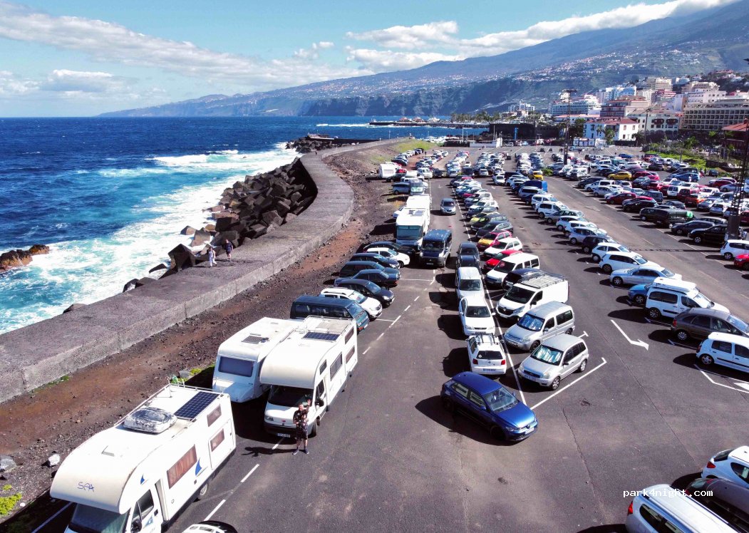 (38400) Puerto de la Cruz - 136T Calle Mequinez — foto 3