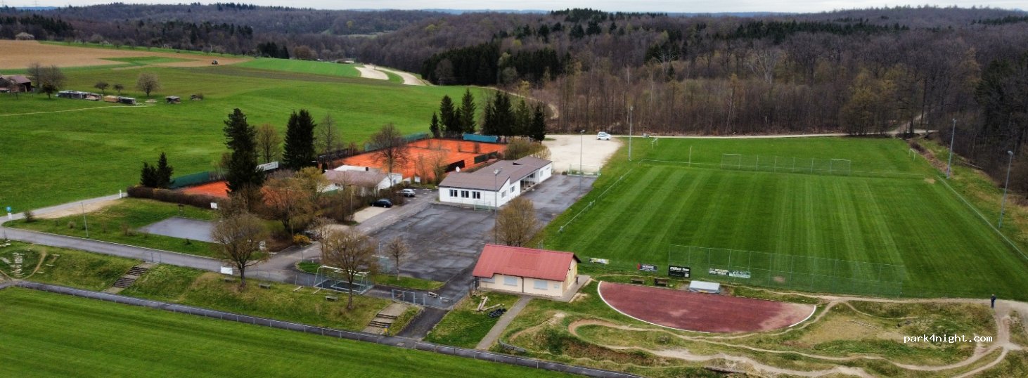 (72622) Nürtingen - 75 Hülenbergstraße — foto