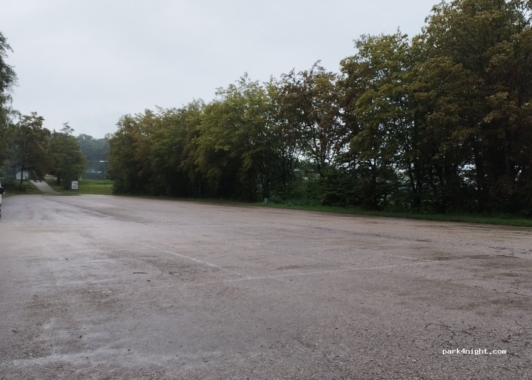 (73230) Kirchheim unter Teck - Unnamed Road — foto