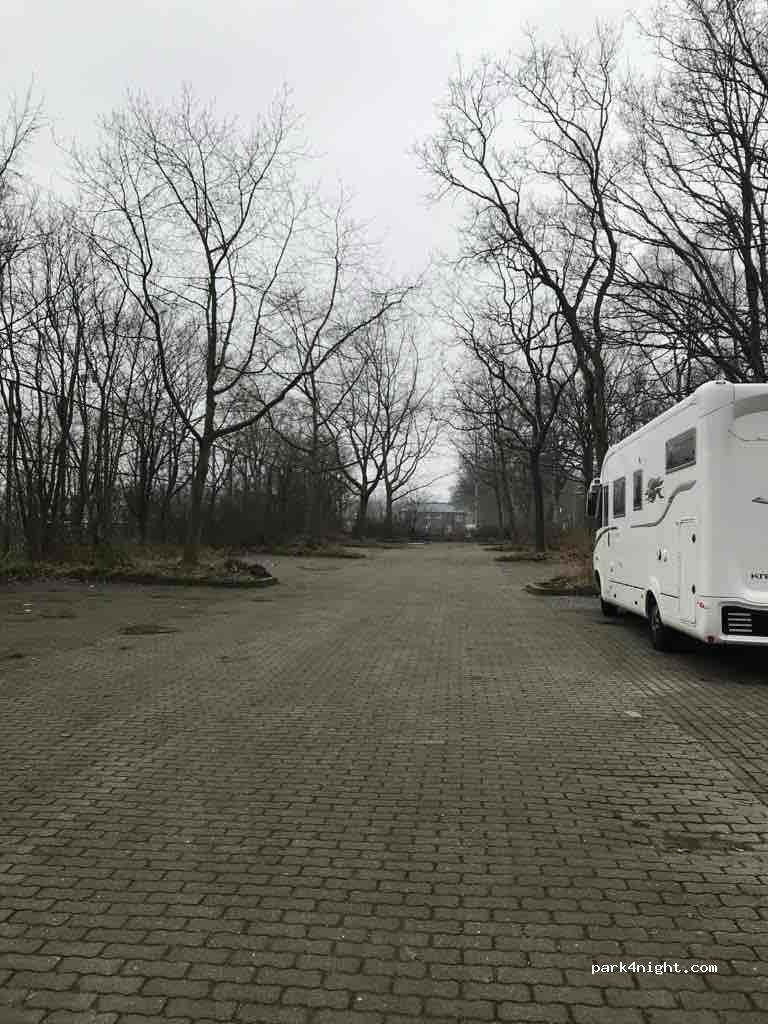 (22844) Norderstedt - 1 Finkenried — foto