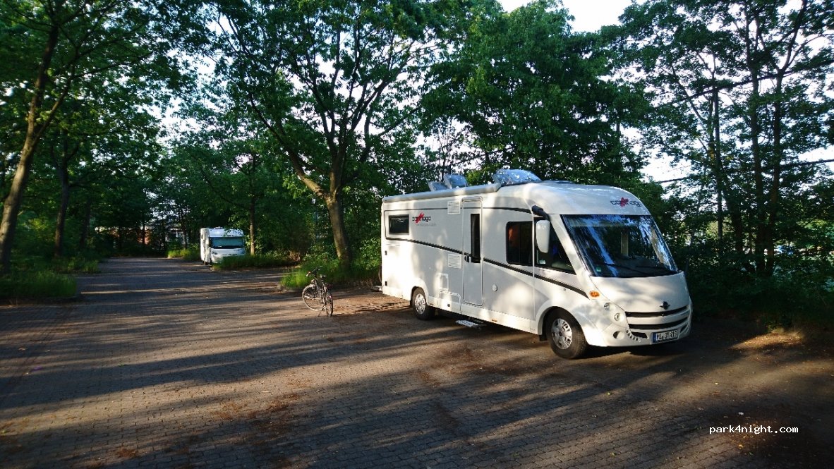 (22844) Norderstedt - 1 Finkenried — foto 3