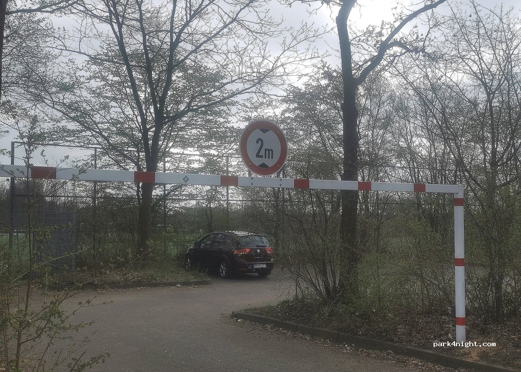 (22844) Norderstedt - 1 Finkenried — foto 4