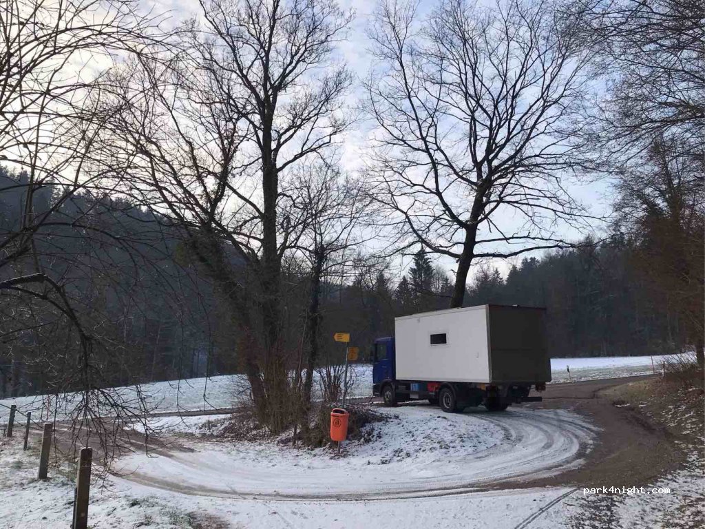 (8353) Elgg - Kollbrunnerstrasse — foto