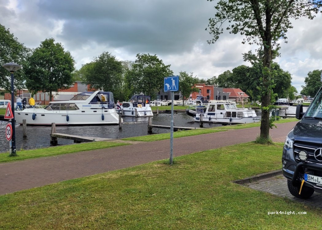 (8501 AX) Joure - 9 Grienedyk — foto 4