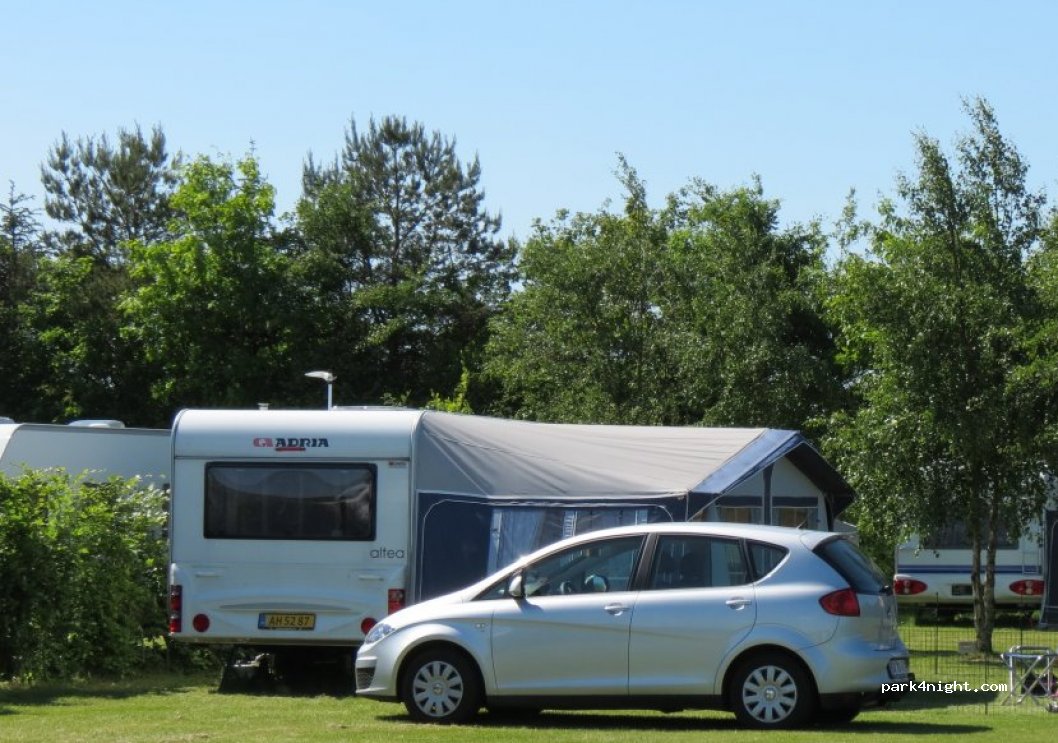 Holme A Camping — foto 4