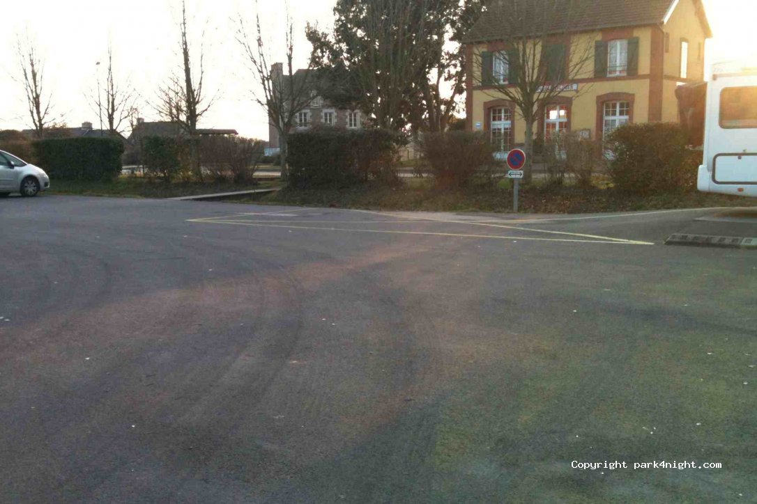(22490) Pleslin-Trigavou - Rue Léon Pépin — foto