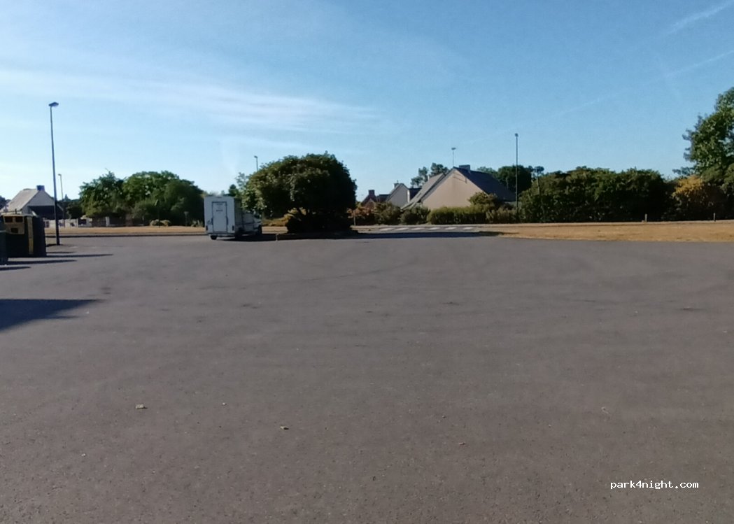 (22490) Pleslin-Trigavou - Rue Léon Pépin — foto 3