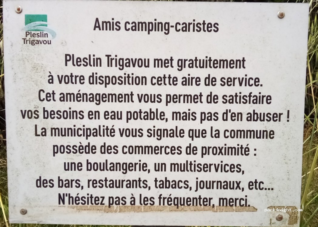 (22490) Pleslin-Trigavou - Rue Léon Pépin — foto 4