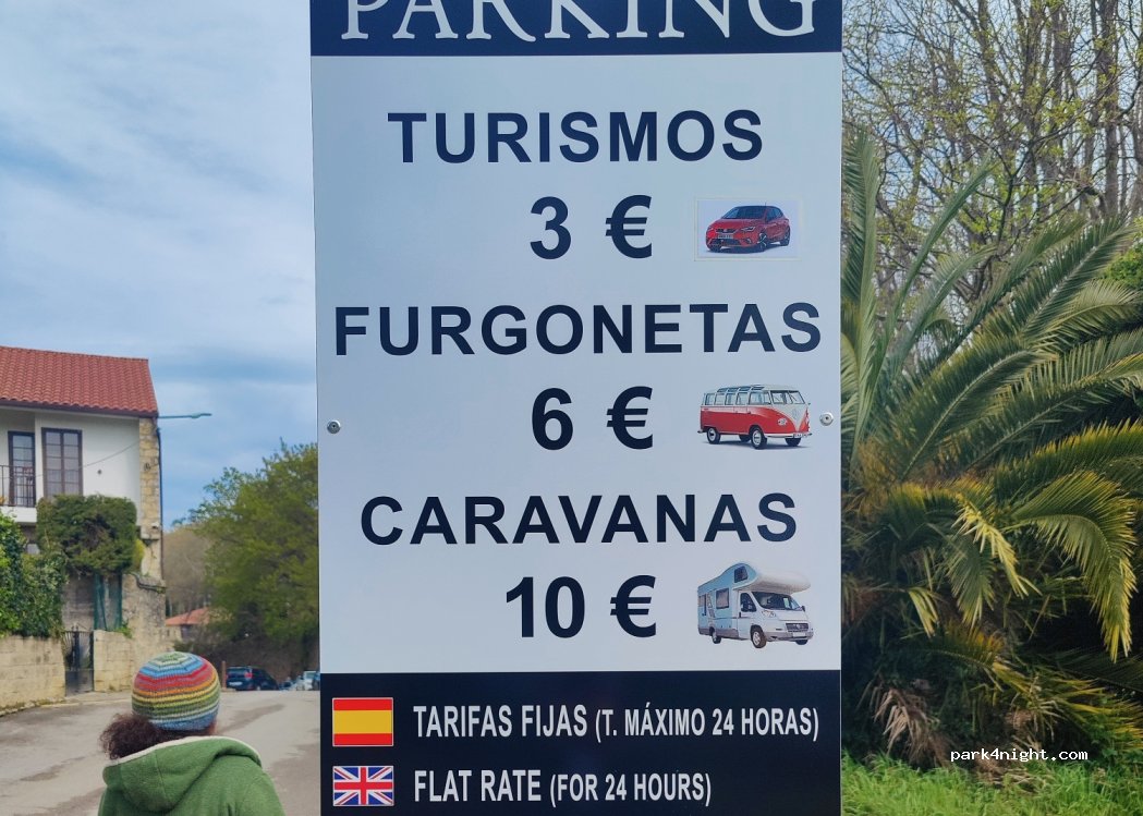 (39330) Santillana del Mar - Avenida Antonio Sandi, 11 — foto 4
