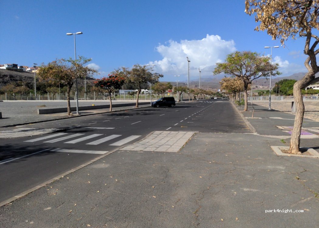 (35100) Maspalomas - 1A Calle Pg C-7B Maspalomas — foto 3