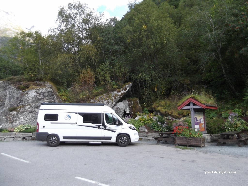(6789) Stryn - 37-4 Sekundær Fylkesveg 723 — foto 2