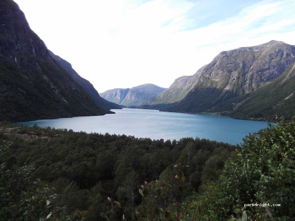 (6789) Stryn - 37-4 Sekundær Fylkesveg 723 — foto 3
