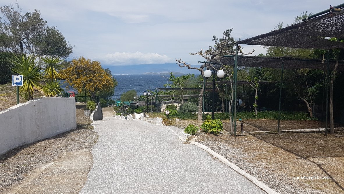 Camping Alkioni Holidays — foto 2