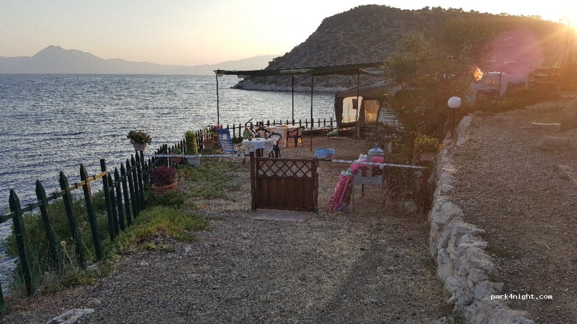 Camping Alkioni Holidays — foto 3