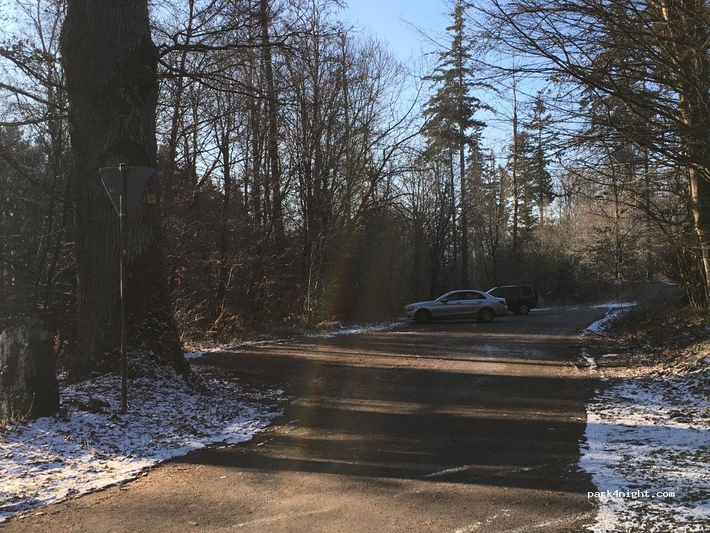 (75181) Pforzheim - Tiefenbronner Straße — foto