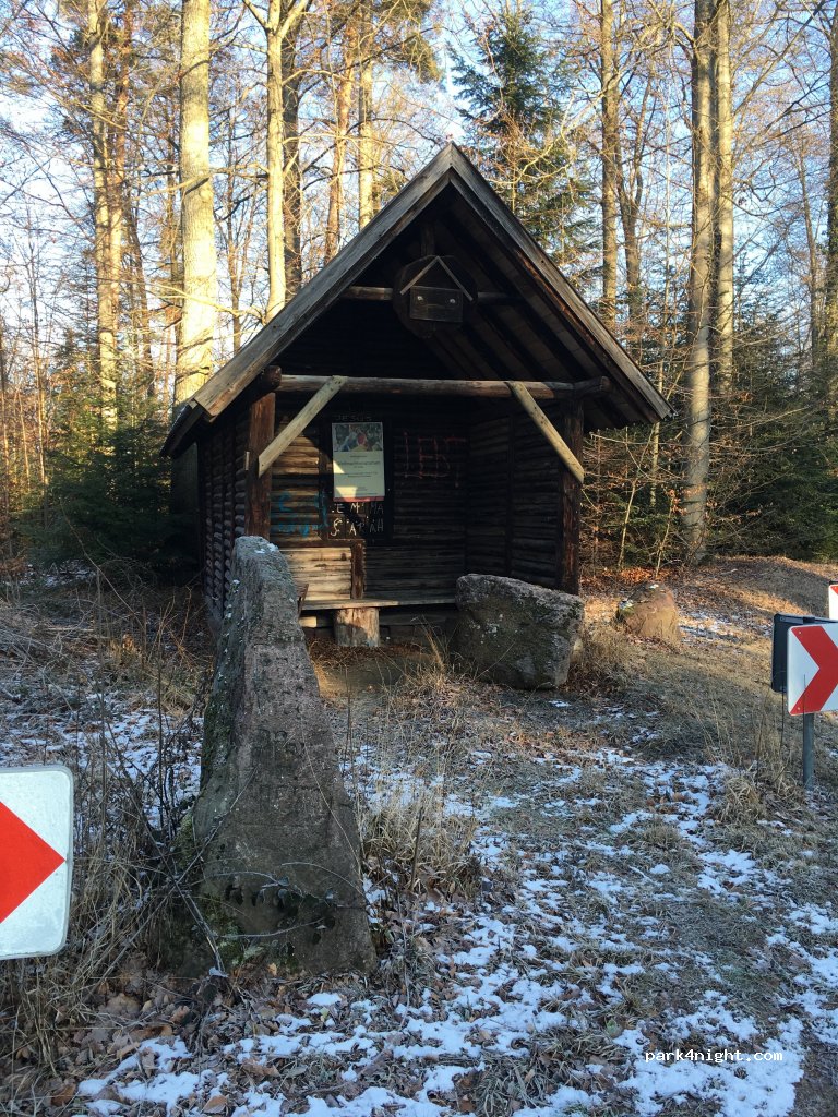 (75181) Pforzheim - Tiefenbronner Straße — foto 2