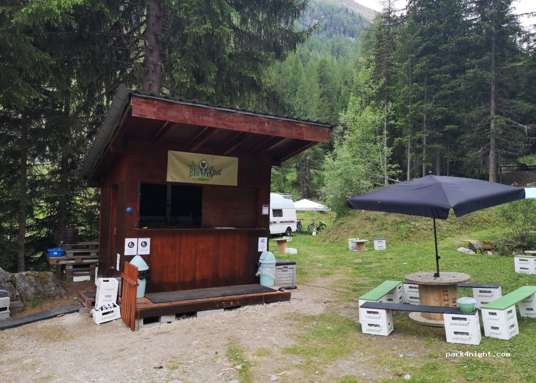 Ilot Bosquet — foto 3