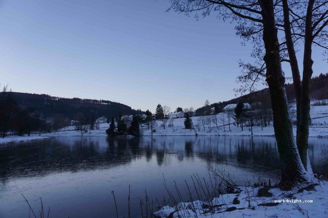 (34508) Willingen (Upland) - 99 Talweg — foto