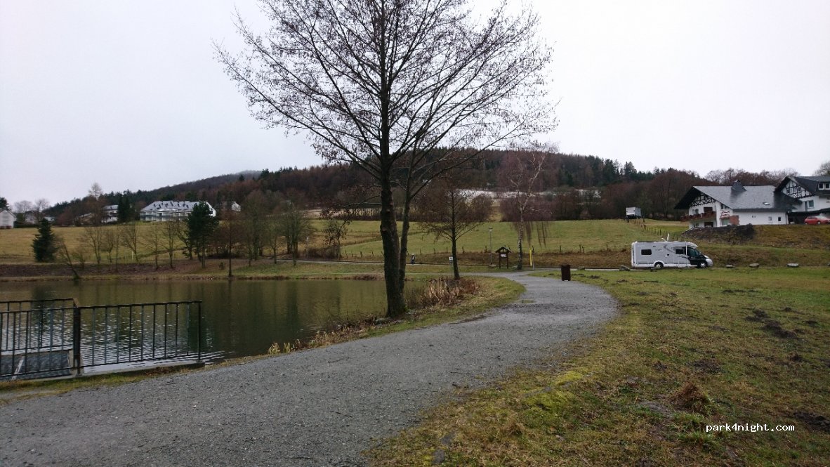 (34508) Willingen (Upland) - 99 Talweg — foto 3