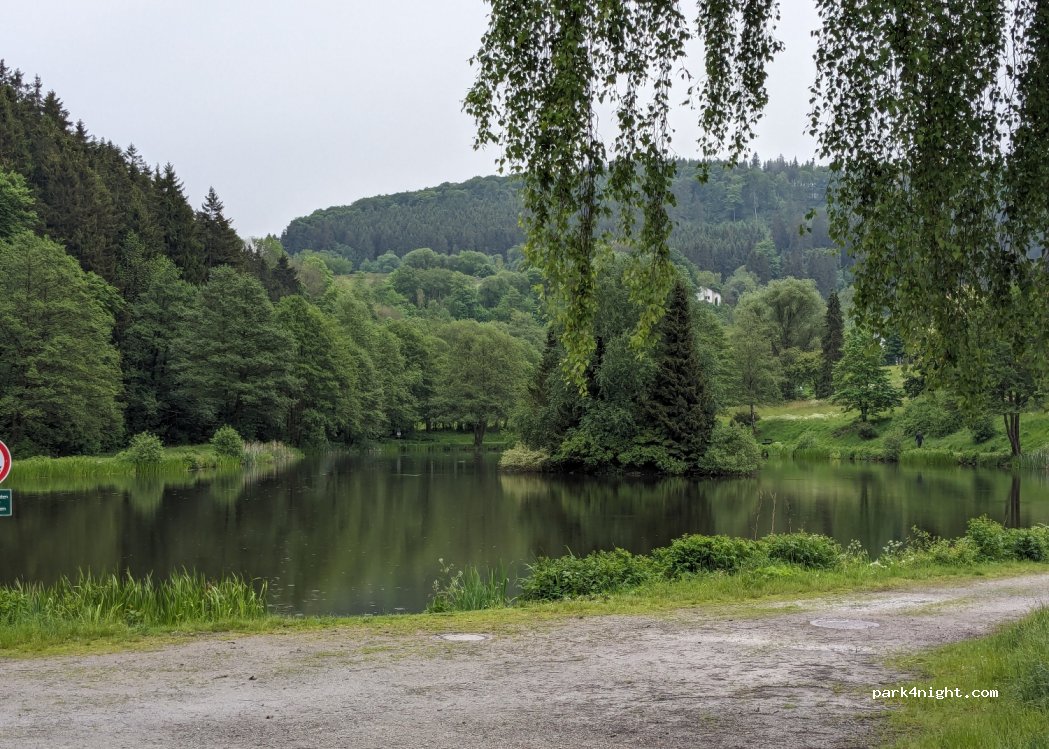(34508) Willingen (Upland) - 99 Talweg — foto 4