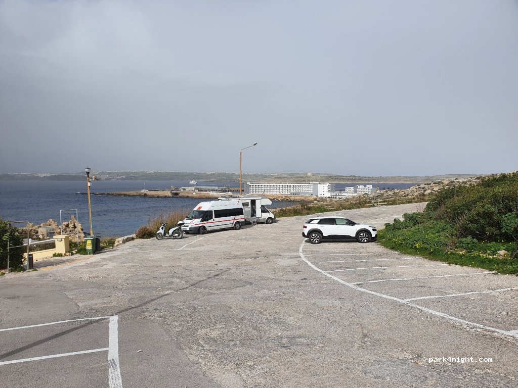 () Mellieha - — foto 2