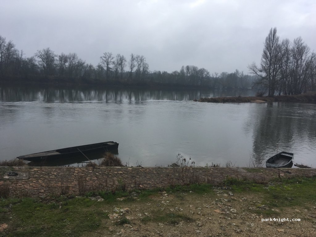 (37140) Chouzé-sur-Loire - 35 Rue de Saumur — foto 2