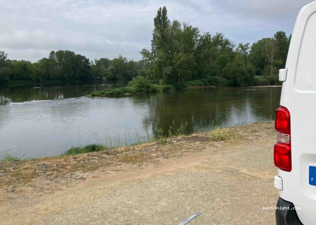 (37140) Chouzé-sur-Loire - 35 Rue de Saumur — foto 3