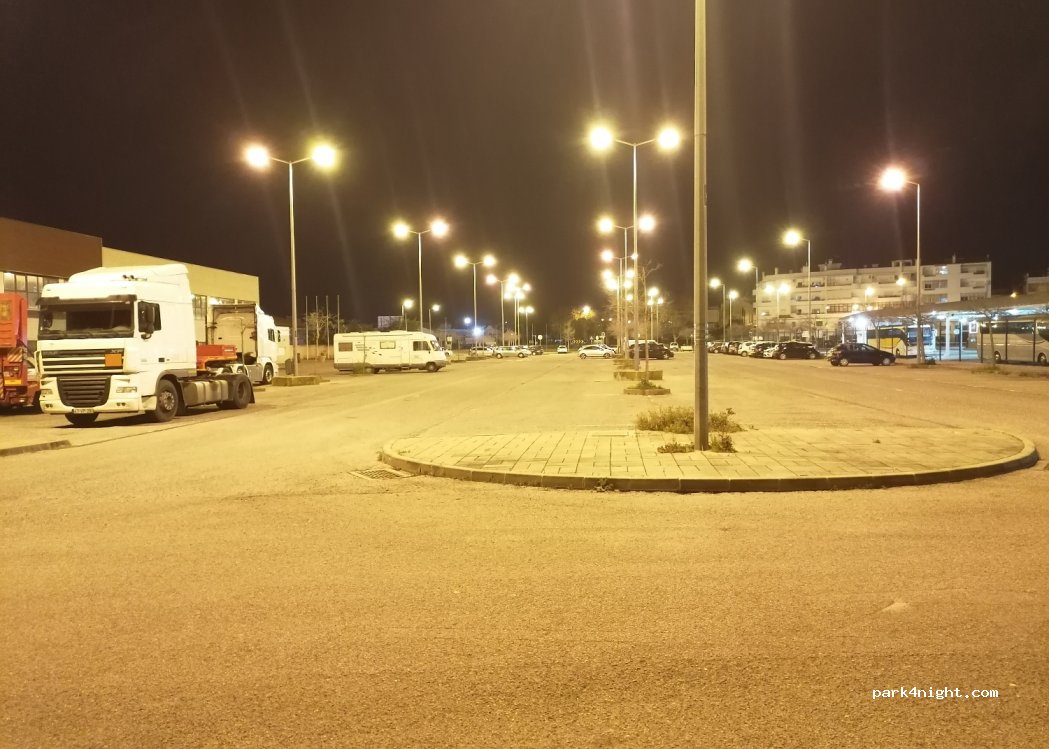 (8500) Portimão - Estrada do Bom Retiro — foto