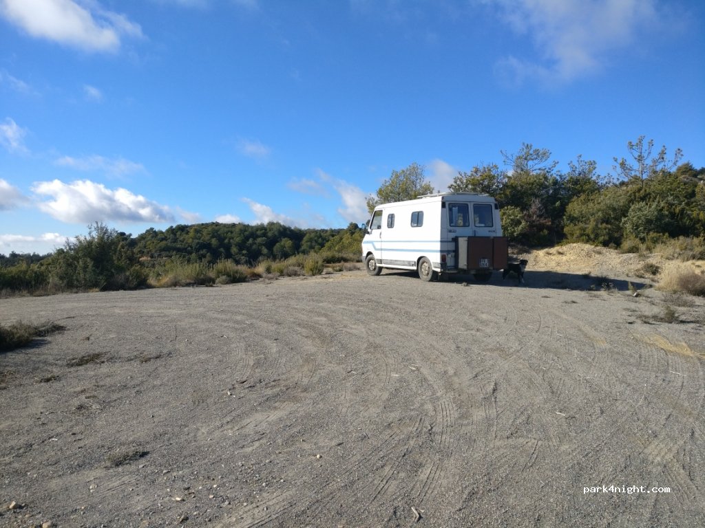 Alto del Pino — foto 2
