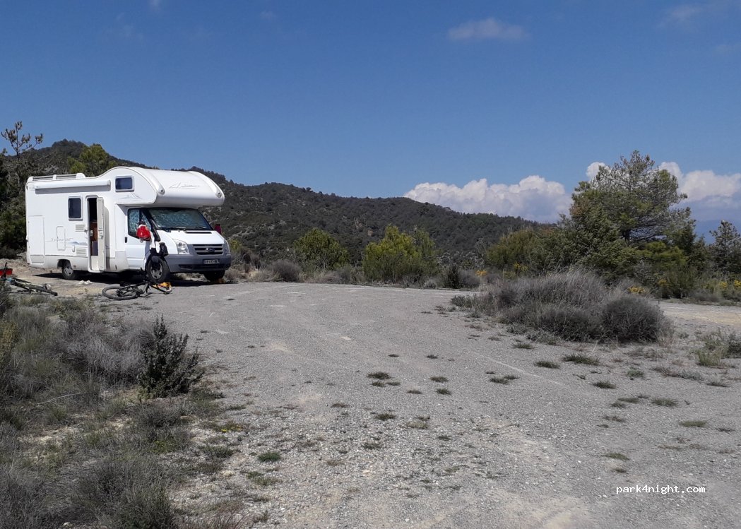 Alto del Pino — foto 3