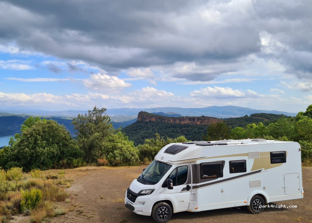 Alto del Pino — foto 4