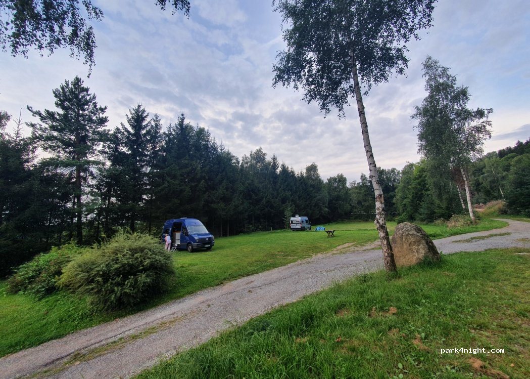 Landgasthof Düllhof — foto
