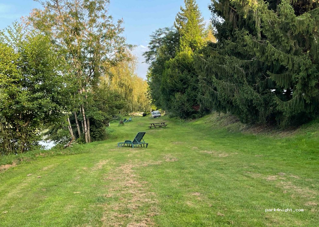 Camping Roquelongue — foto 2