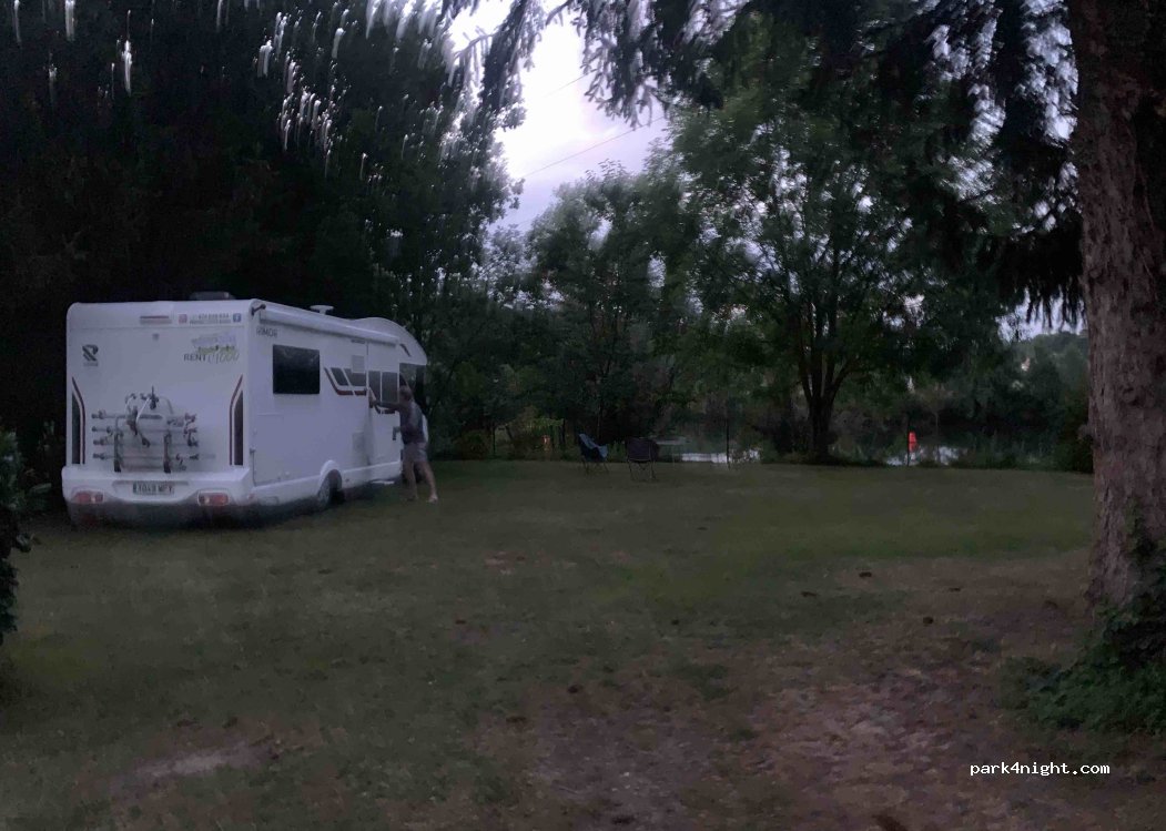 Camping Roquelongue — foto 3