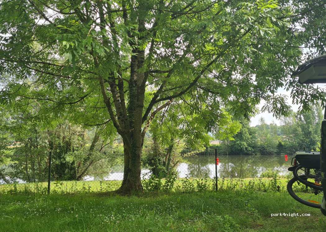 Camping Roquelongue — foto 5