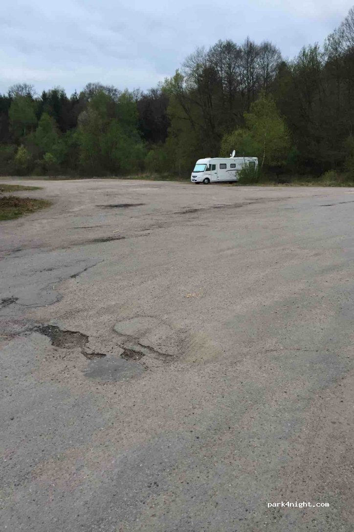 (88200) Saint-Nabord - Au Meugey — foto