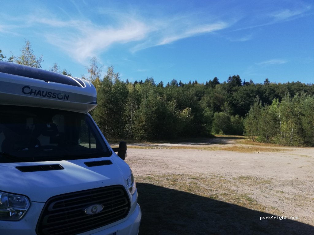 (88200) Saint-Nabord - Au Meugey — foto 2